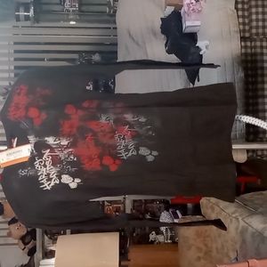 Harley-Davidson Shirt